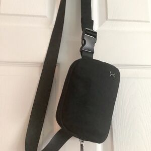 Flux EMF Crossbody Bag